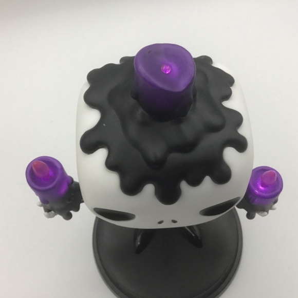 Funko Pop! Super: The Nightmare Before Christmas - Jack Skellington figure - Picture 13 of 13